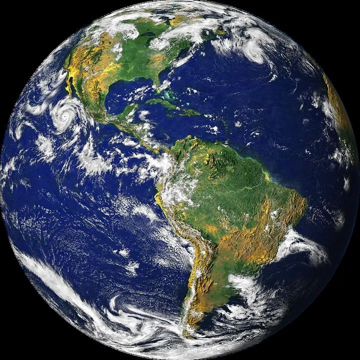globe 