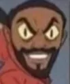 goofy ass 