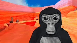 gorilla tag 