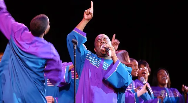 gospel choir 