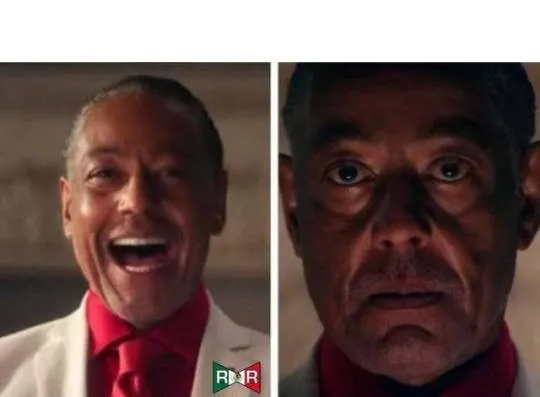 gus fring 
