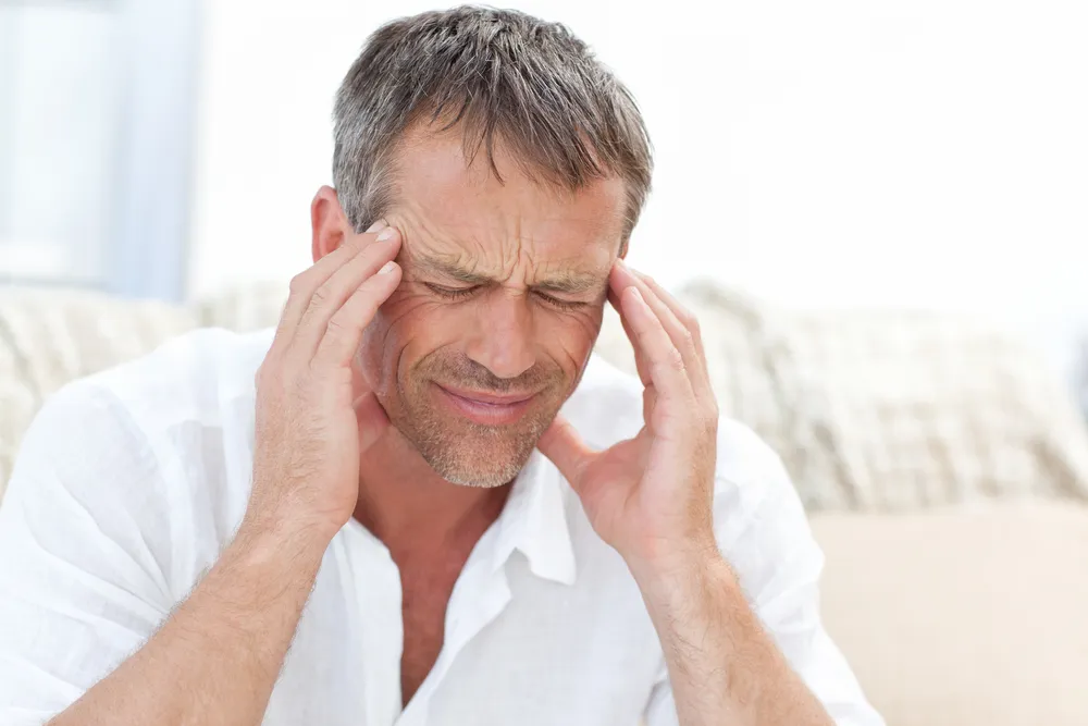 headache 