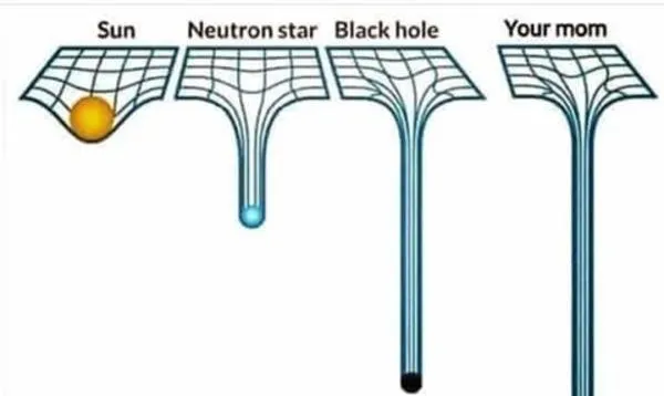 heaviest objects in the universe 