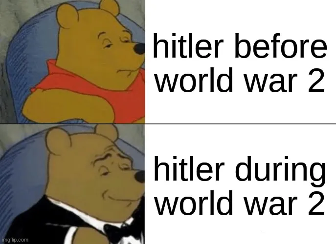 hitler meme