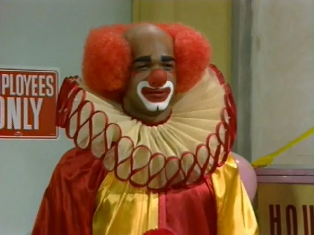 homey the clown 