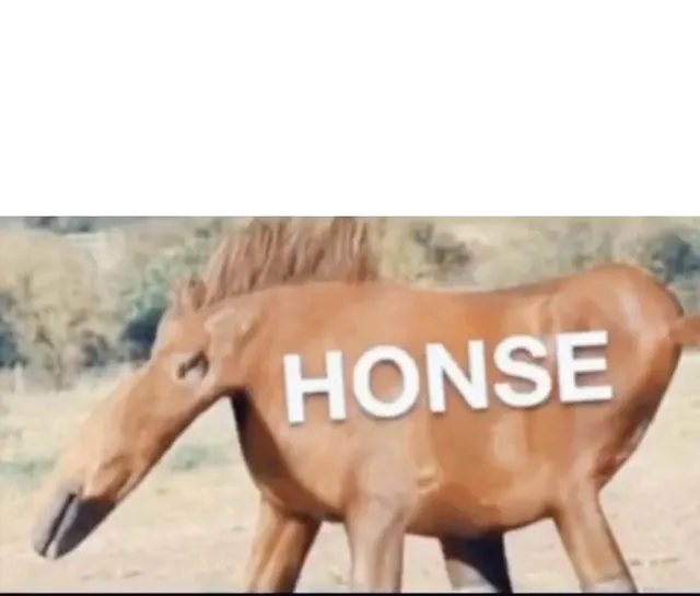 honse 