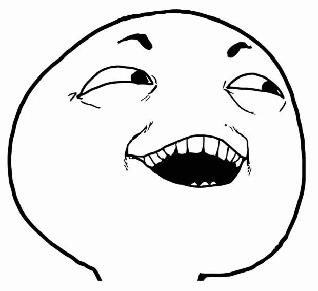 i see what you did there 