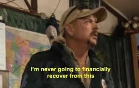 im never going to recover from this 