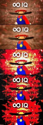 infinite iq EXTREME 