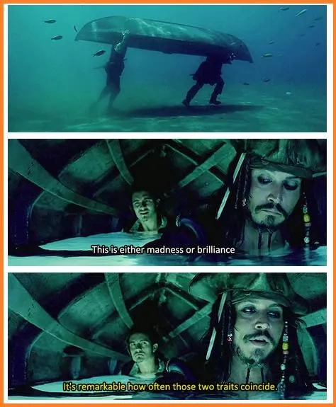 jack sparrow 