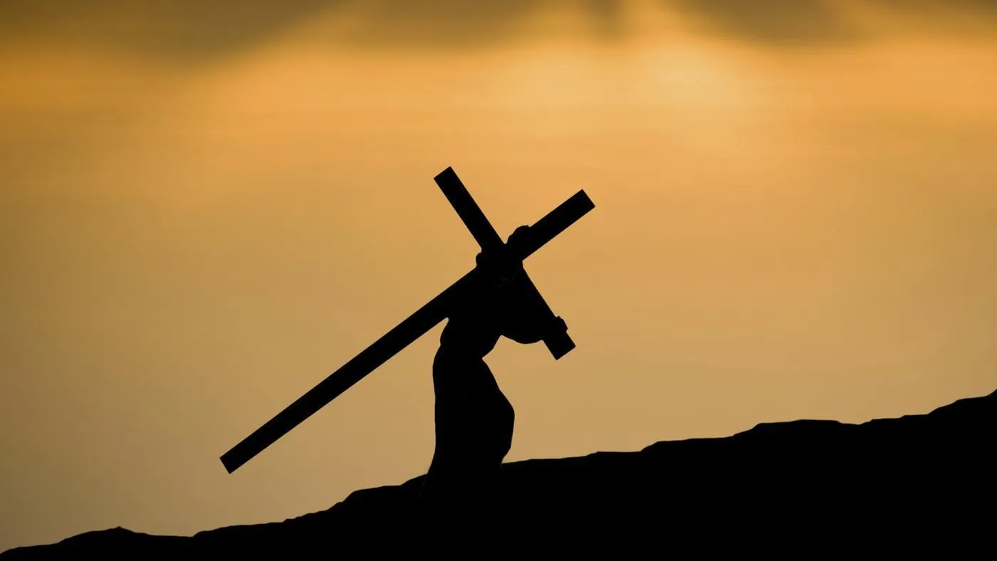 jesus crossfit 