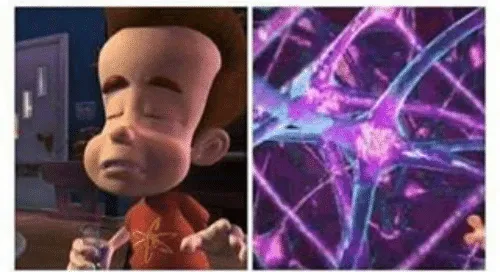 jimmy neutron brain 