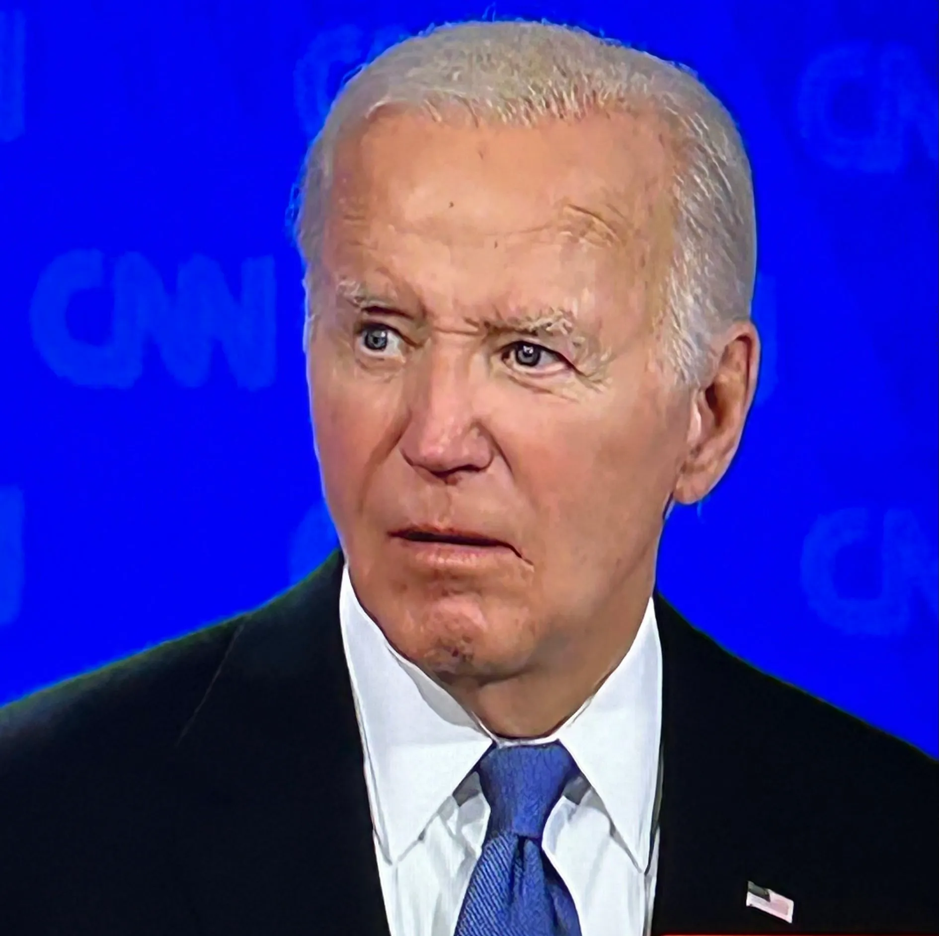 joe biden debate