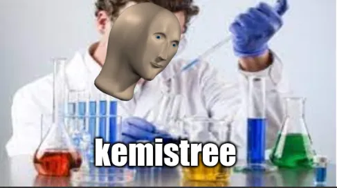 kemistree 