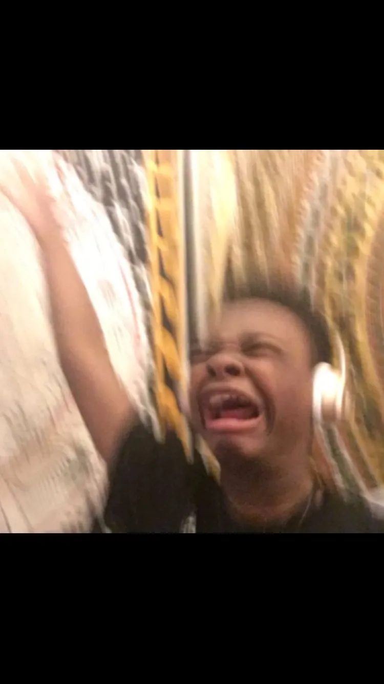 kid crying music 