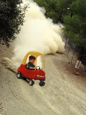 kid-drift 