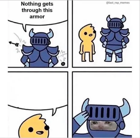 knight armor 