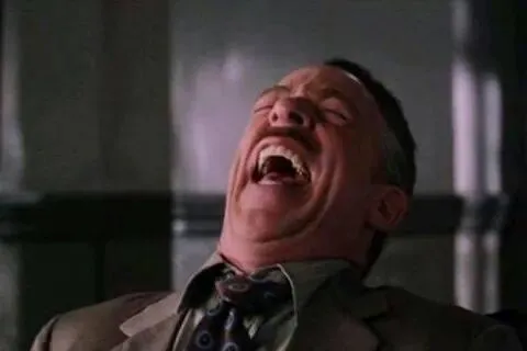 laughing guy 