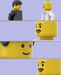 lego doctor meme 