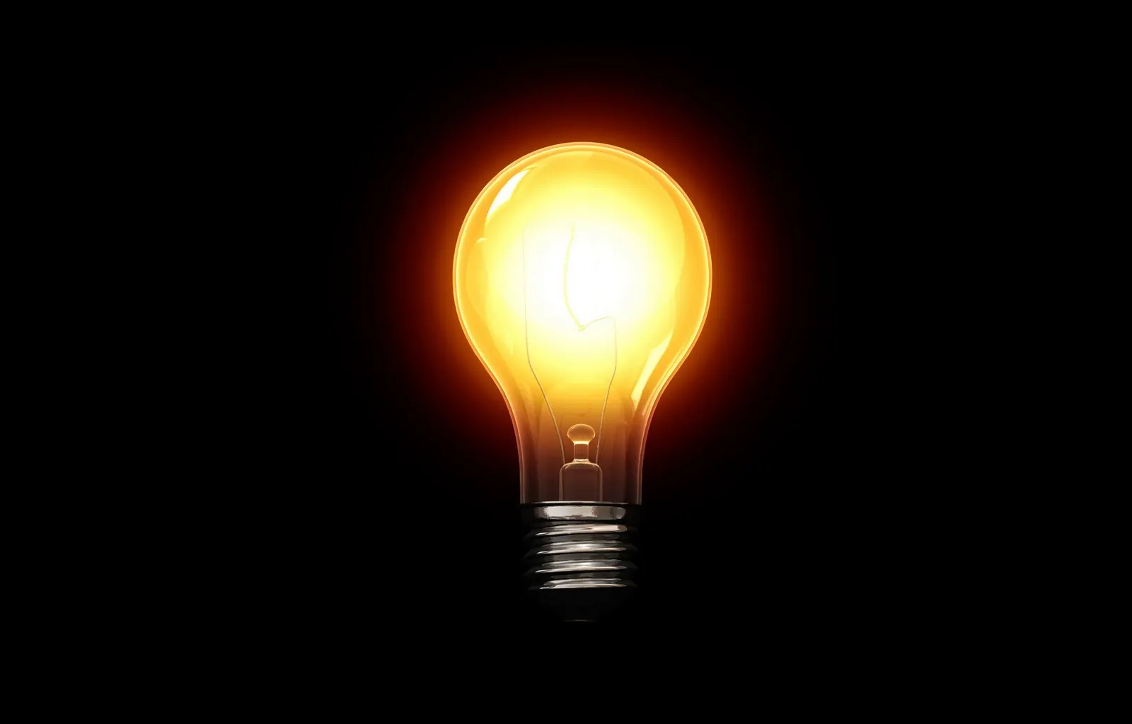 light bulb 