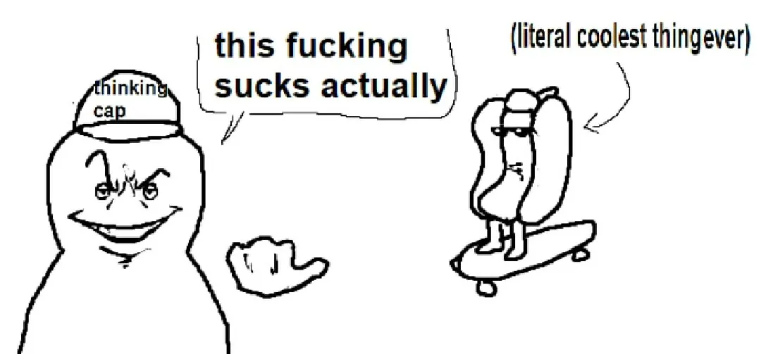 literal coolest thing ever