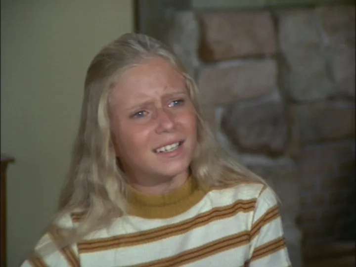 marcia marcia marcia