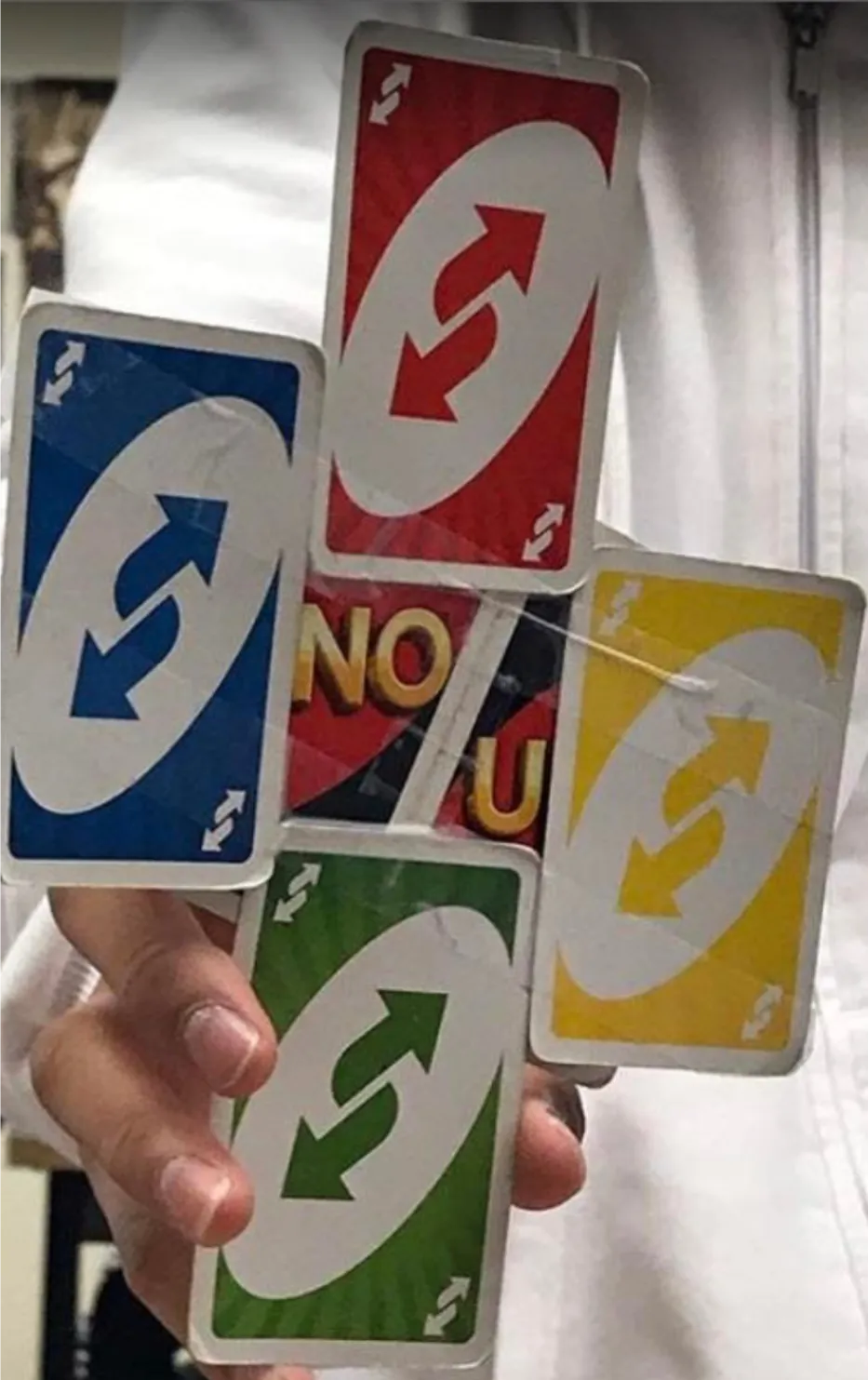 mega no u 
