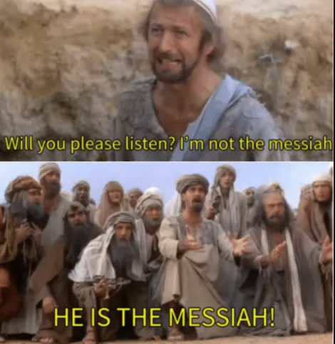 messiah 
