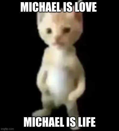 michael 