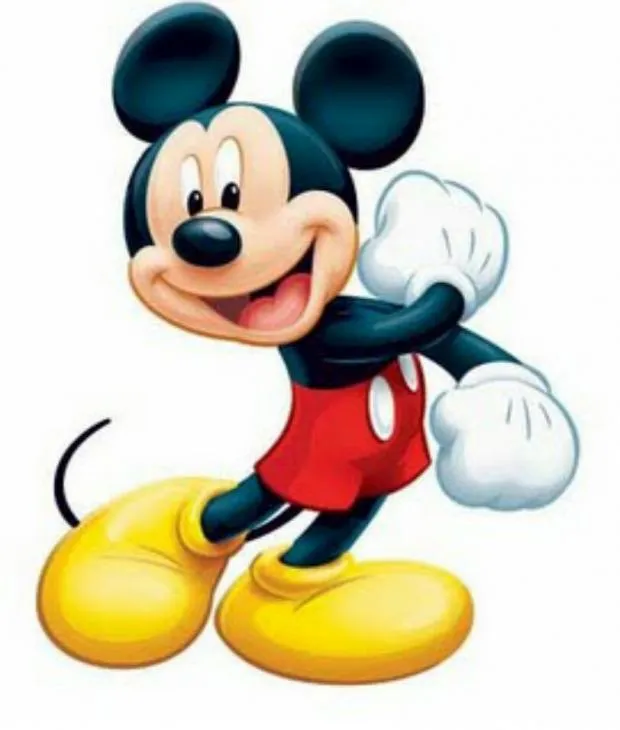mickey mouse 
