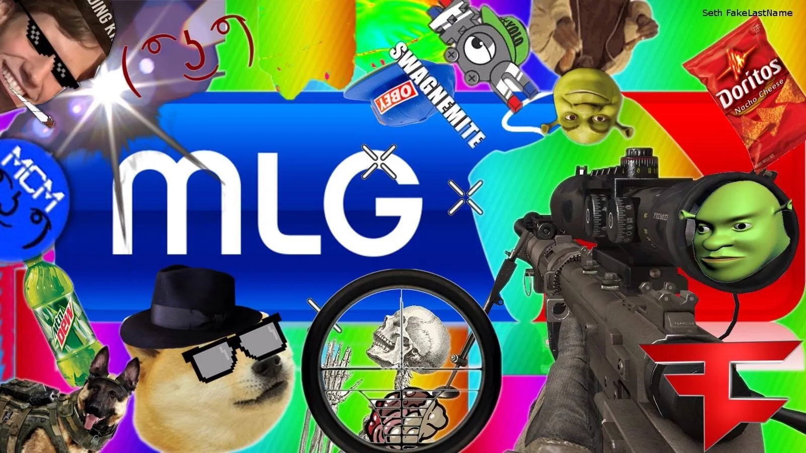 mlg 