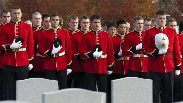 moment of silence 