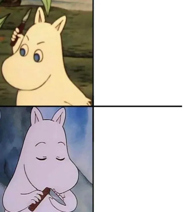 moomin 