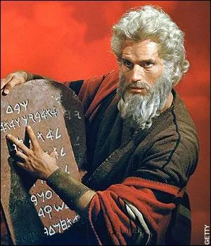 moses 
