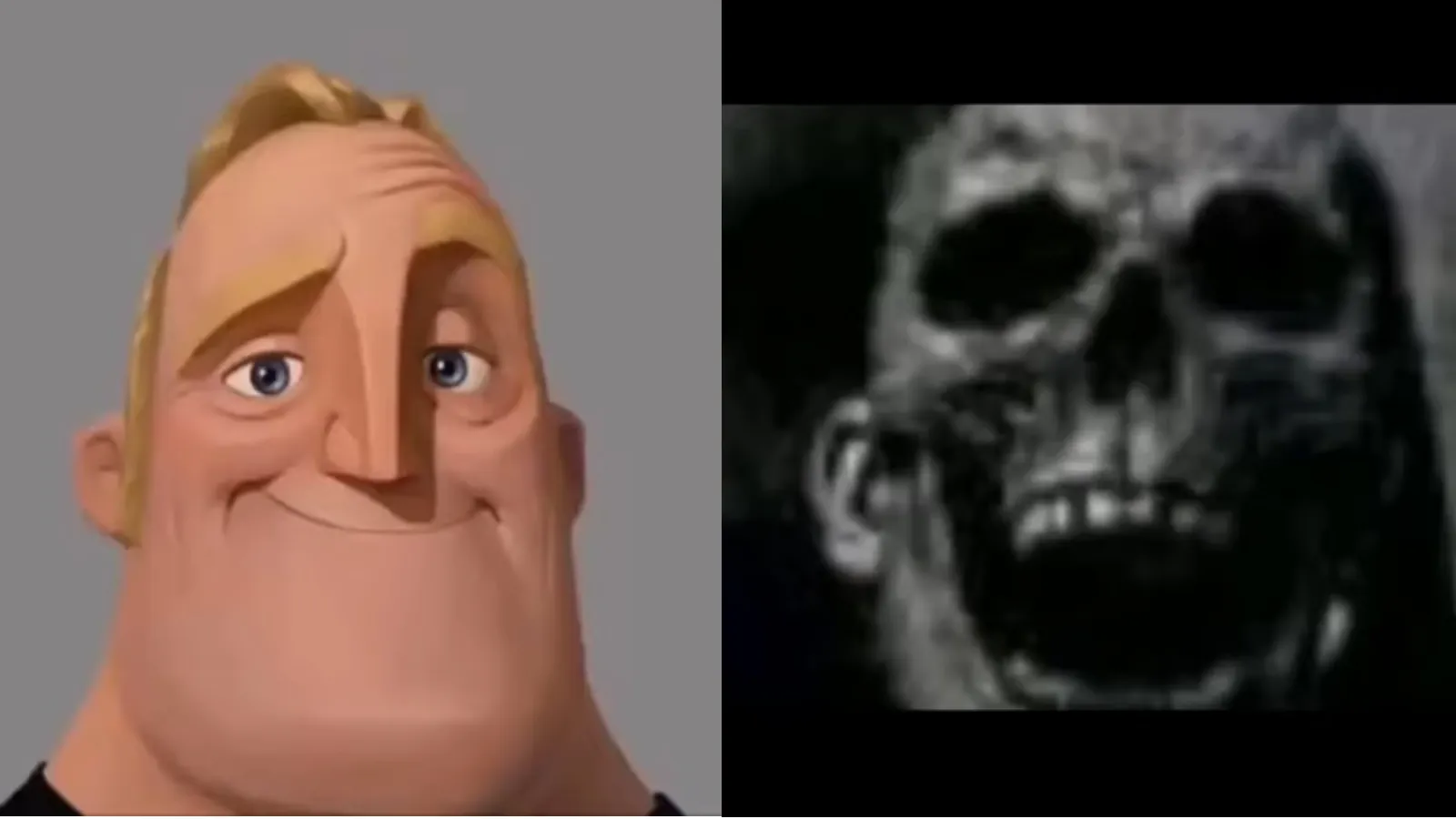 mr incredible becoming uncanny small size version 