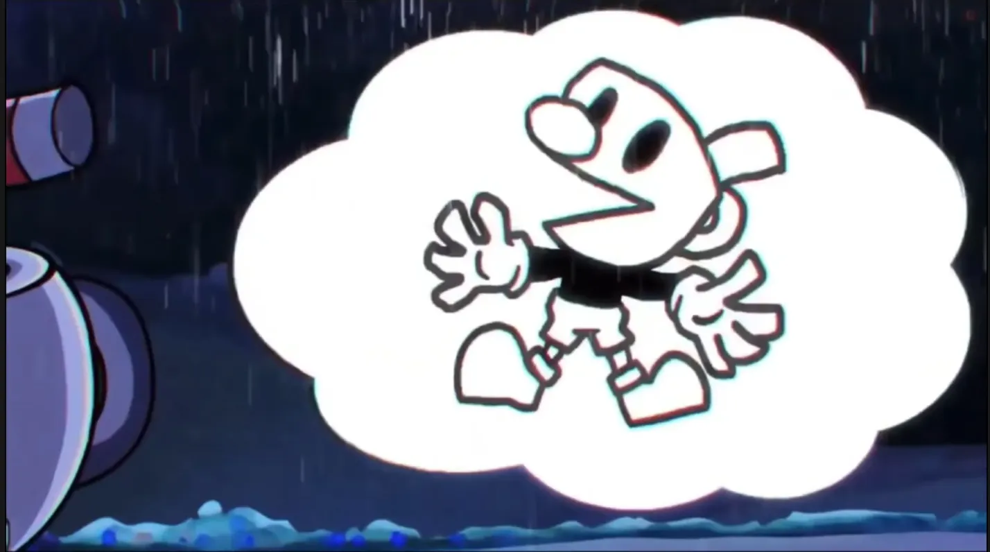 mugman says: 