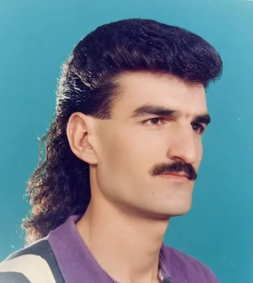 mullet 