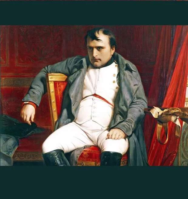 napoleon 