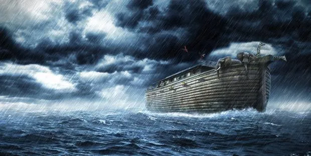 noahs ark 