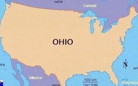 ohio 