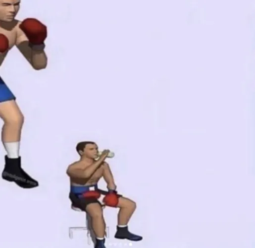 ok ima fight textless 