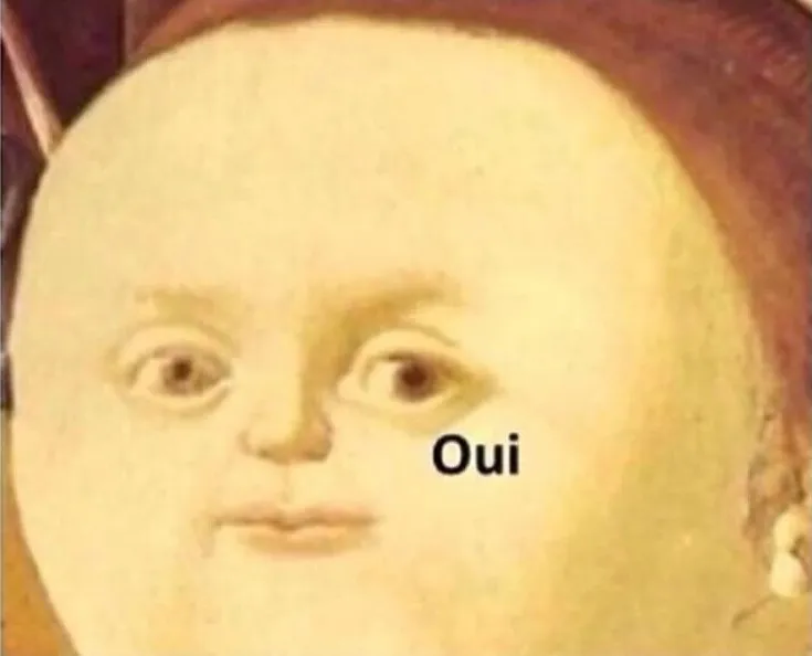 oui 