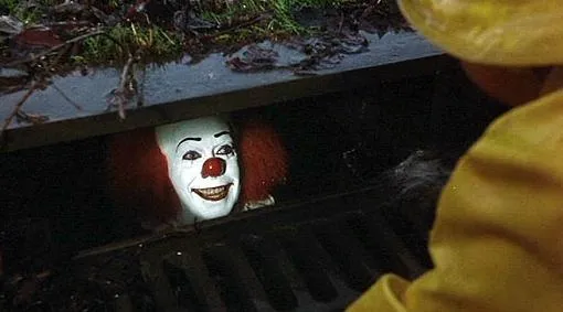 pennywise 