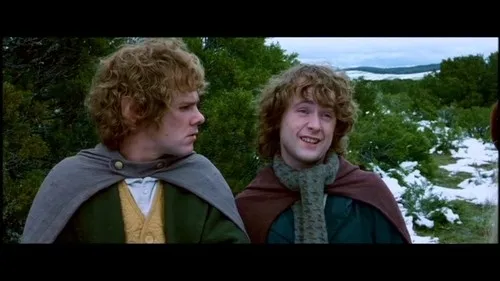 pippin second breakfast 