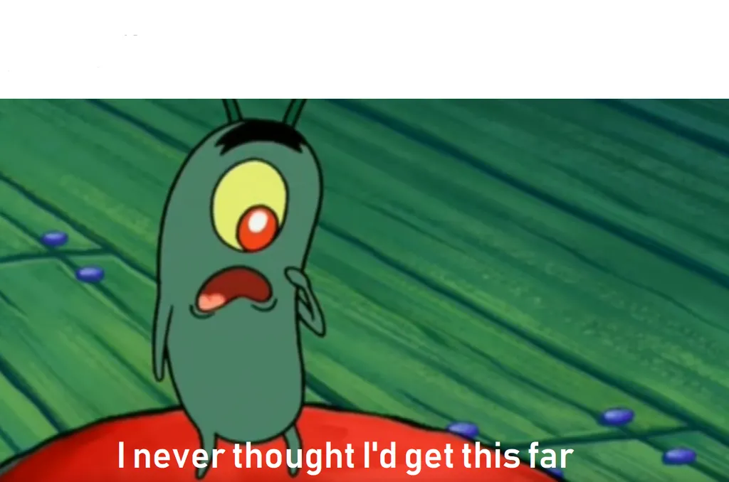 plankton get this far 