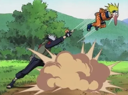 poke naruto 