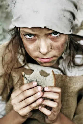 poverty 