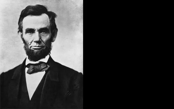 quotable abe lincoln 