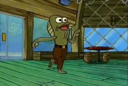 rev up those fryers 
