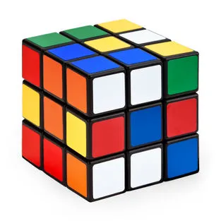 rubix cube 